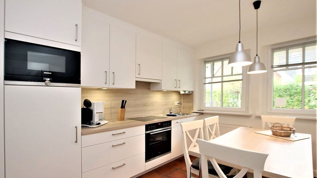 Photo of Kitchen in Wyk auf Foehr
