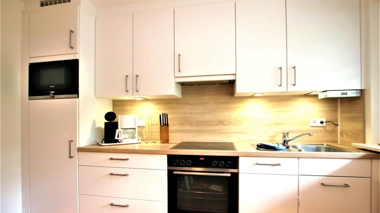 Photo of Kitchen in Wyk auf Foehr