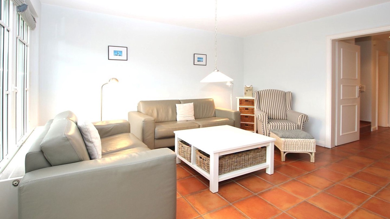 Photo of Livingroom in Wyk auf Foehr