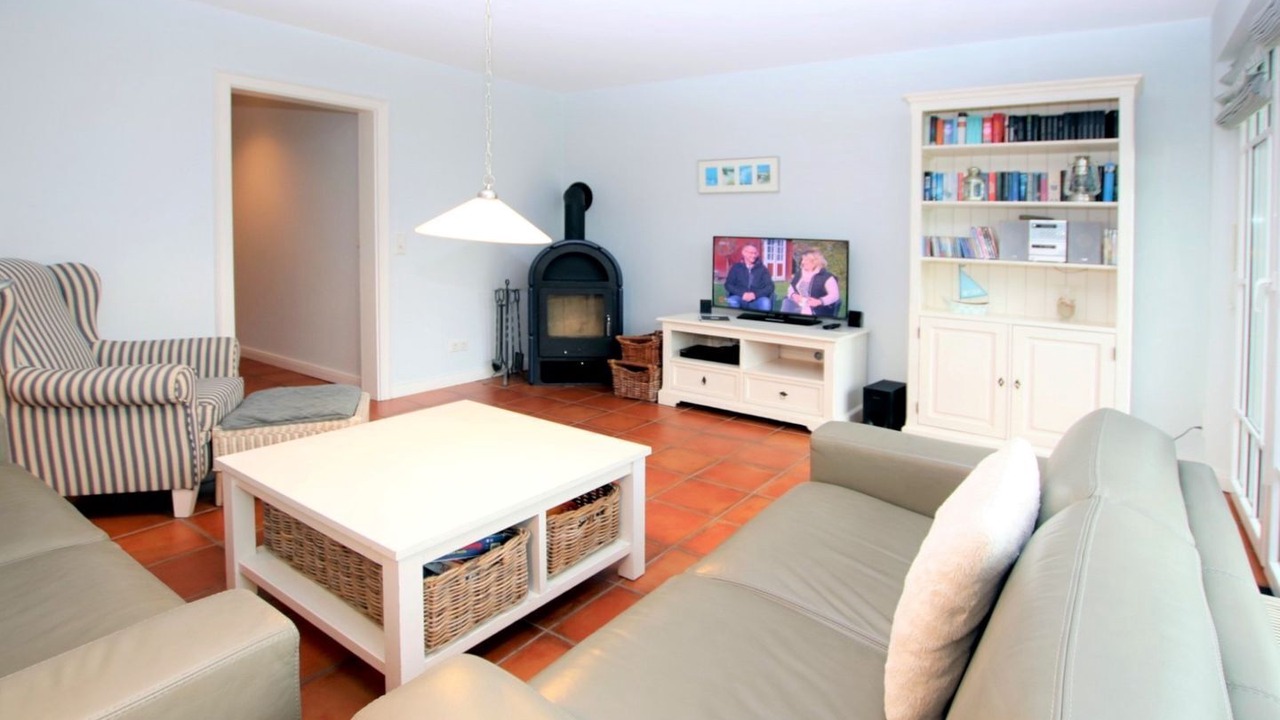 Photo of Livingroom in Wyk auf Foehr