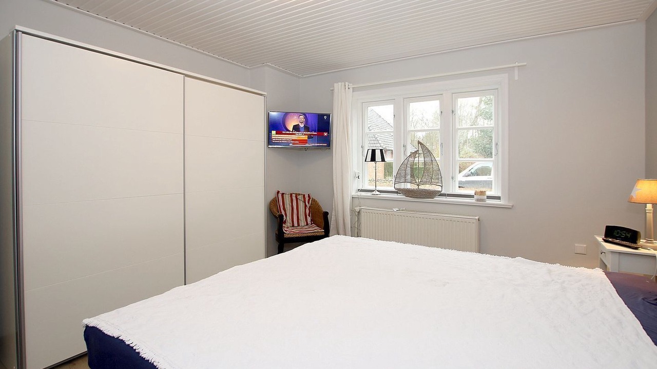 Photo of Bedroom in Wyk auf Foehr