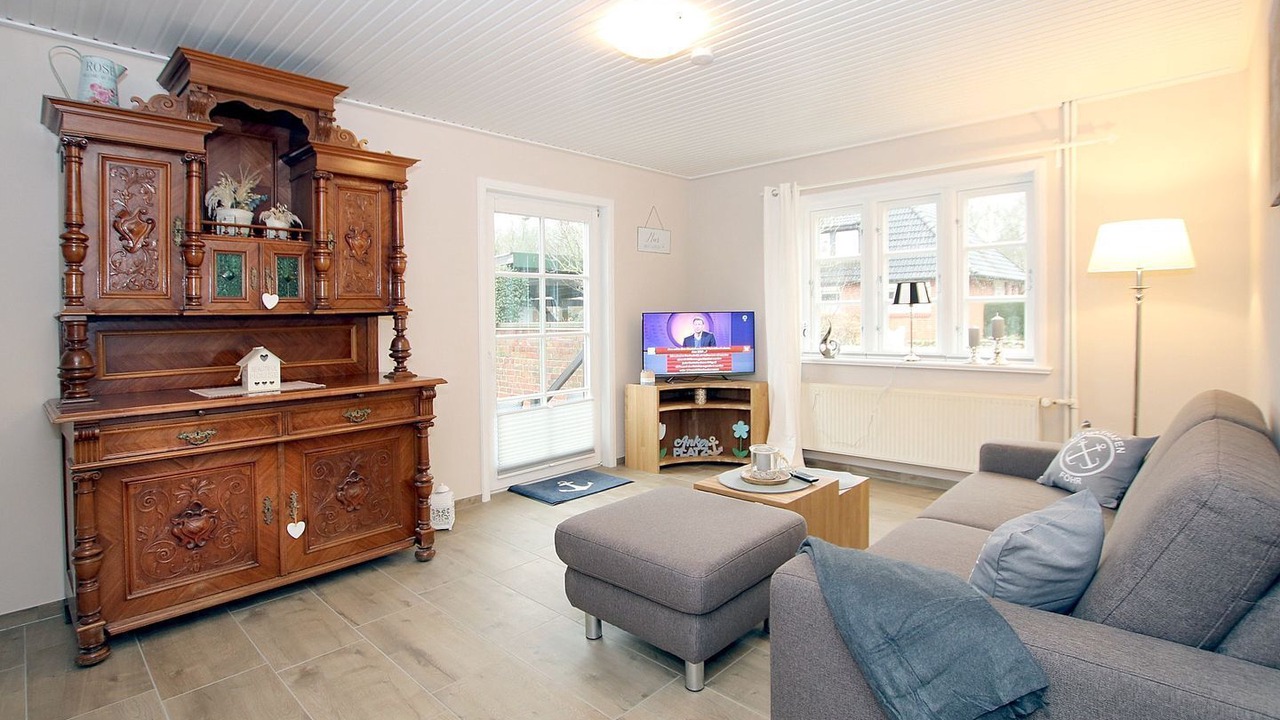 Photo of Livingroom in Wyk auf Foehr