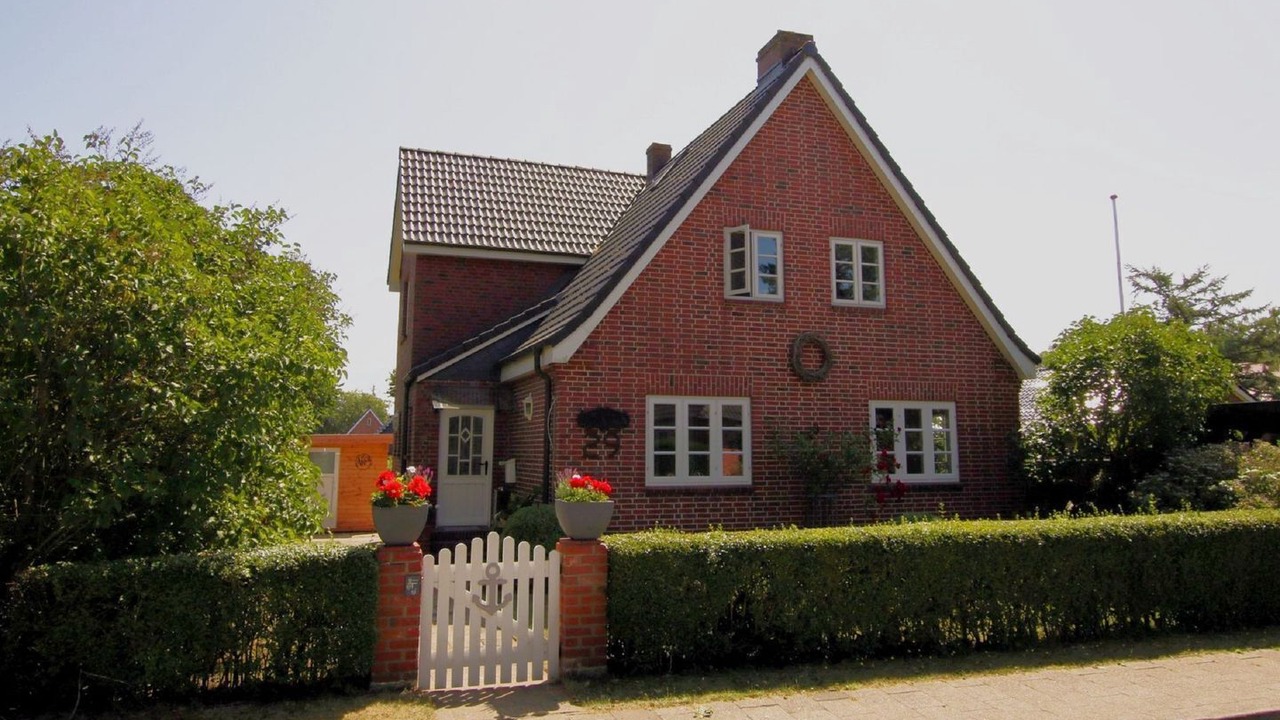 Photo of Outdoor in Wyk auf Foehr