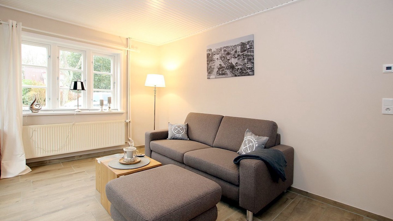 Photo of Livingroom in Wyk auf Foehr