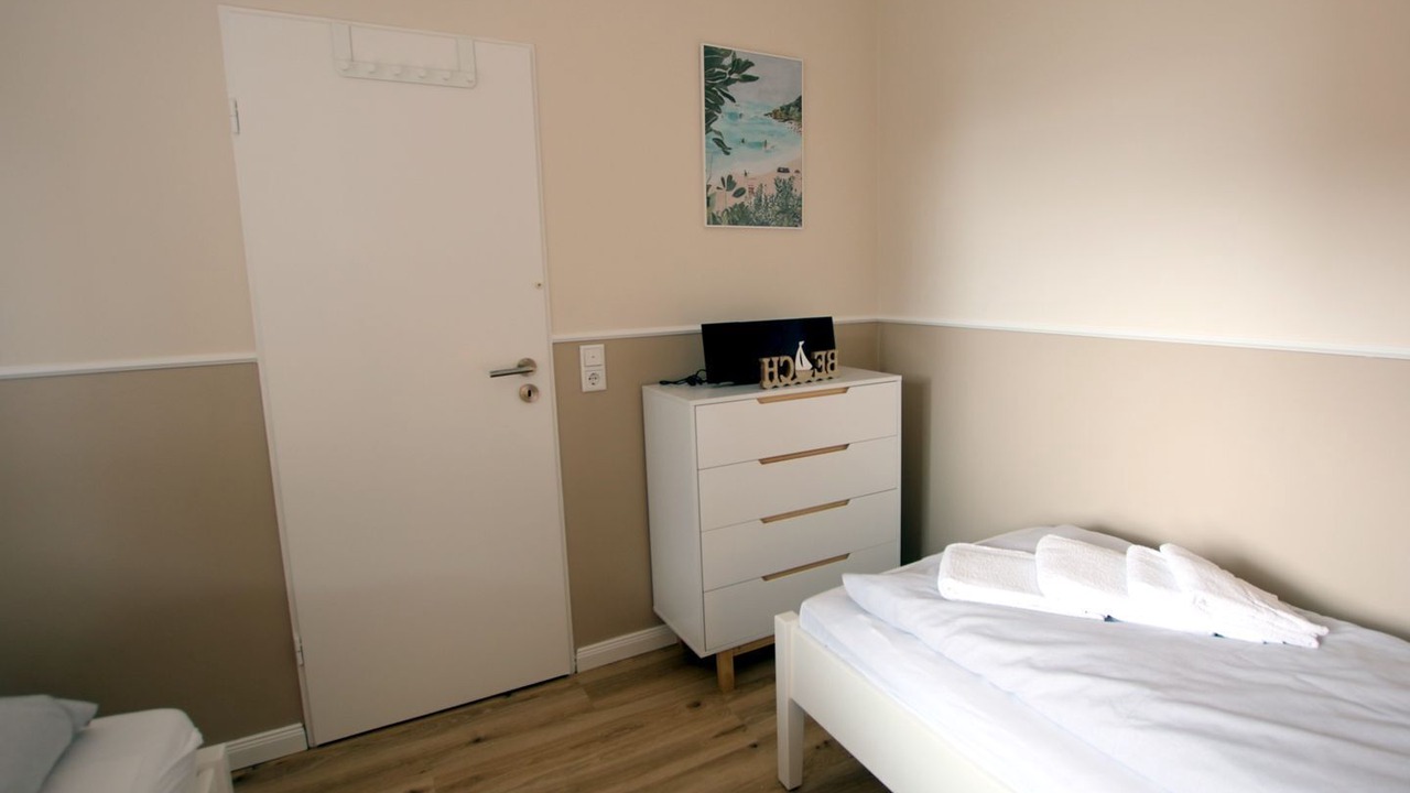 Photo of Bedroom in Wyk auf Foehr
