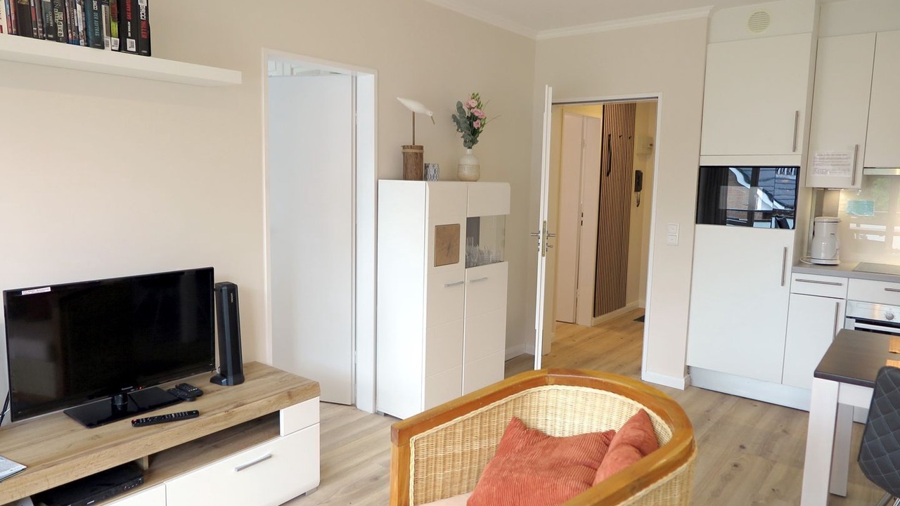 Photo of Livingroom in Wyk auf Foehr