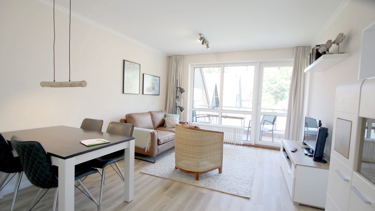 Photo of Livingroom in Wyk auf Foehr