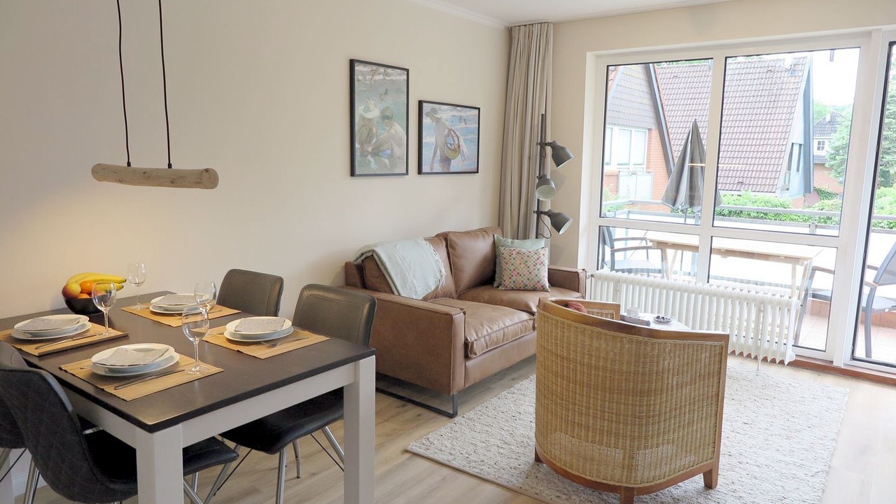 Photo of Livingroom in Wyk auf Foehr