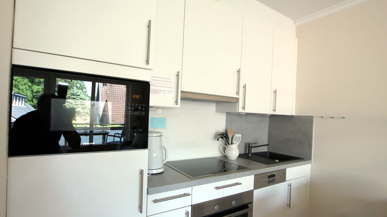 Photo of Kitchen in Wyk auf Foehr