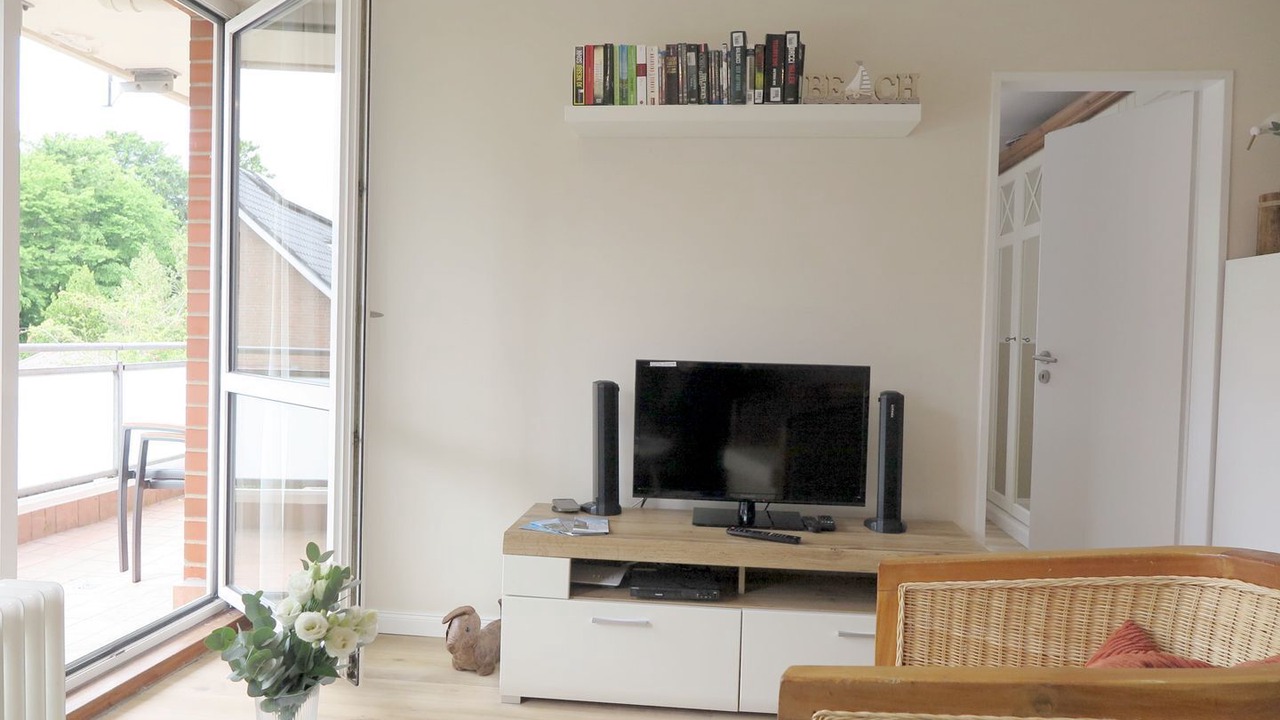 Photo of Livingroom in Wyk auf Foehr