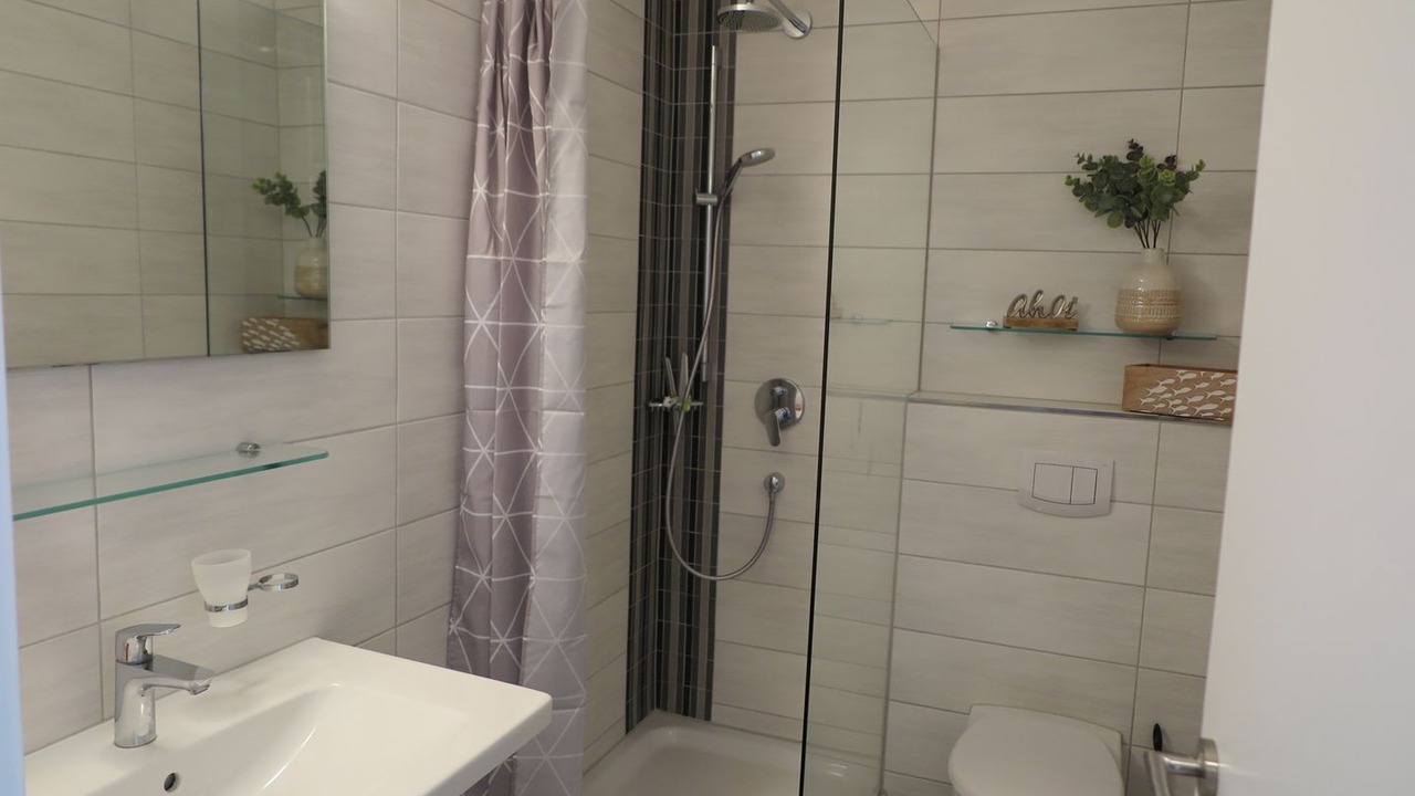 Photo of Bathroom in Wyk auf Foehr
