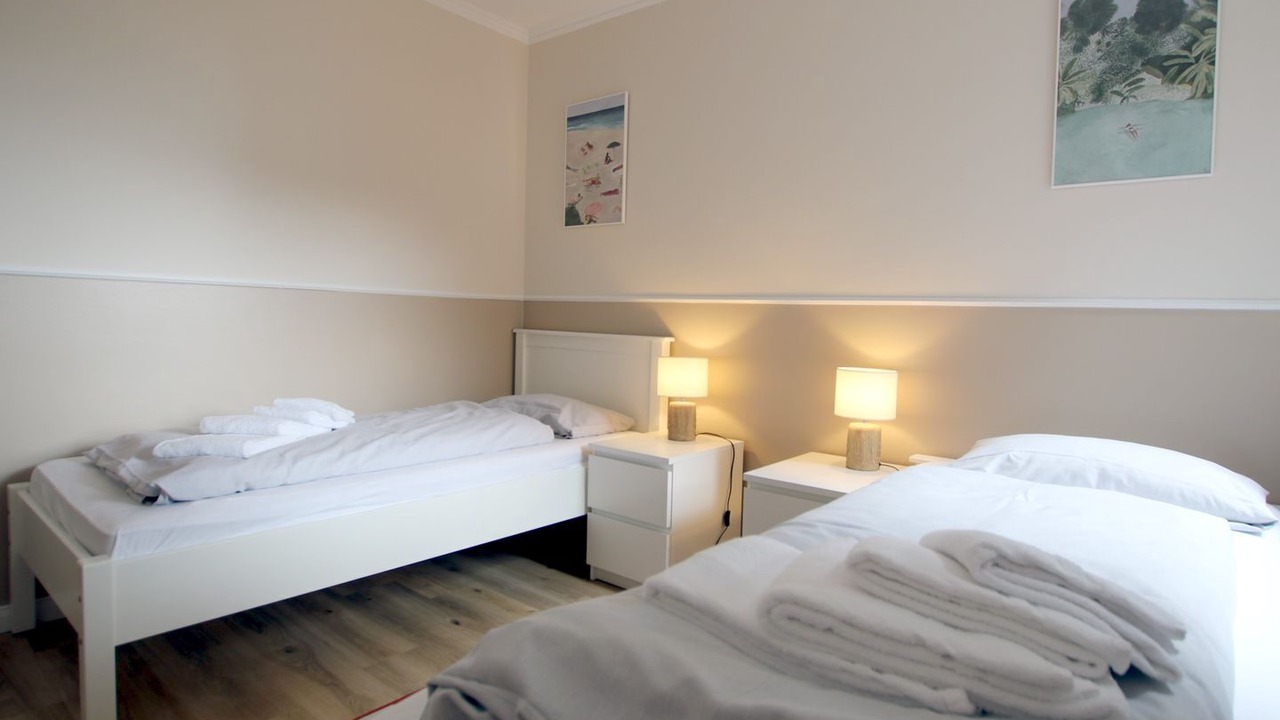 Photo of Bedroom in Wyk auf Foehr