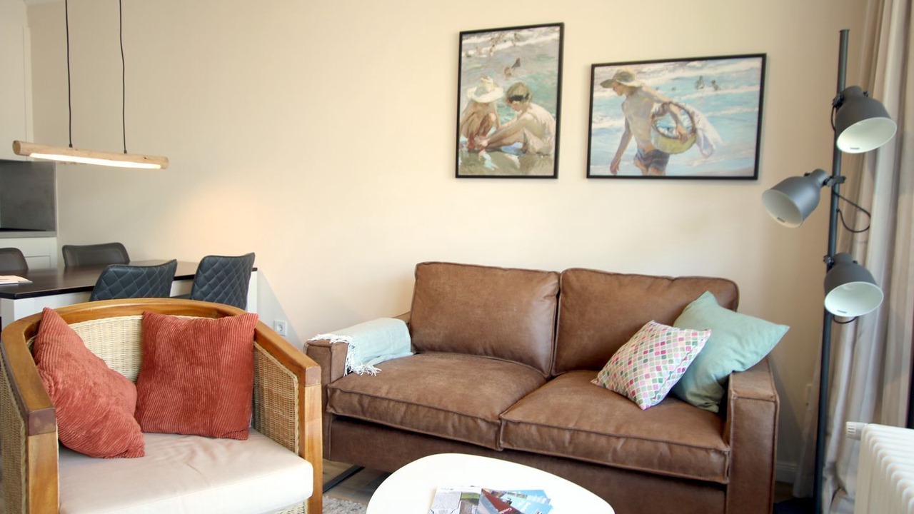 Photo of Livingroom in Wyk auf Foehr