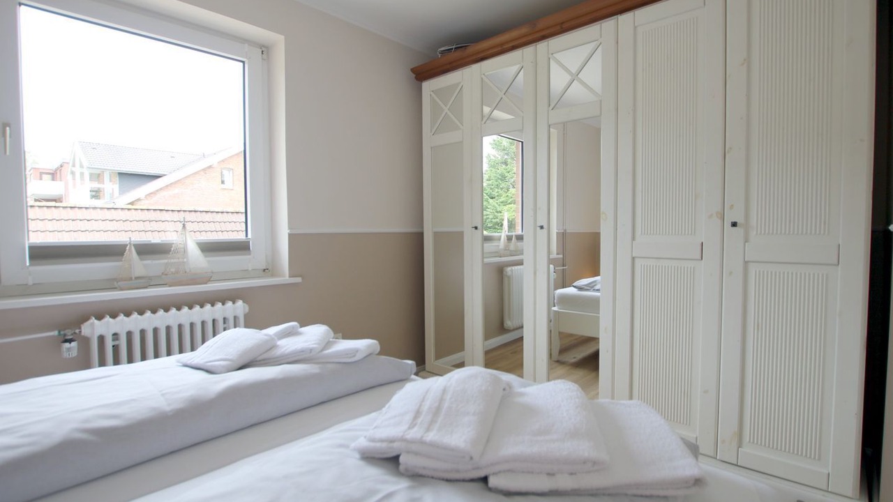 Photo of Bedroom in Wyk auf Foehr