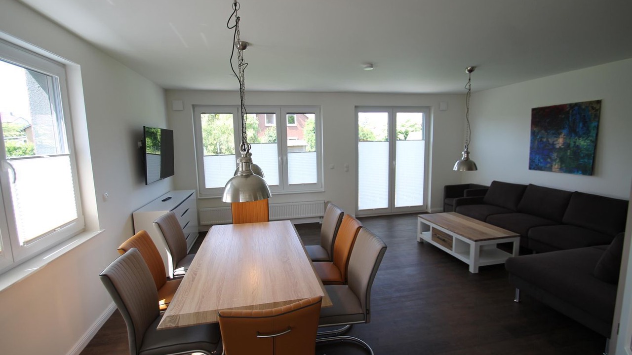 Photo of Livingroom in Dahme