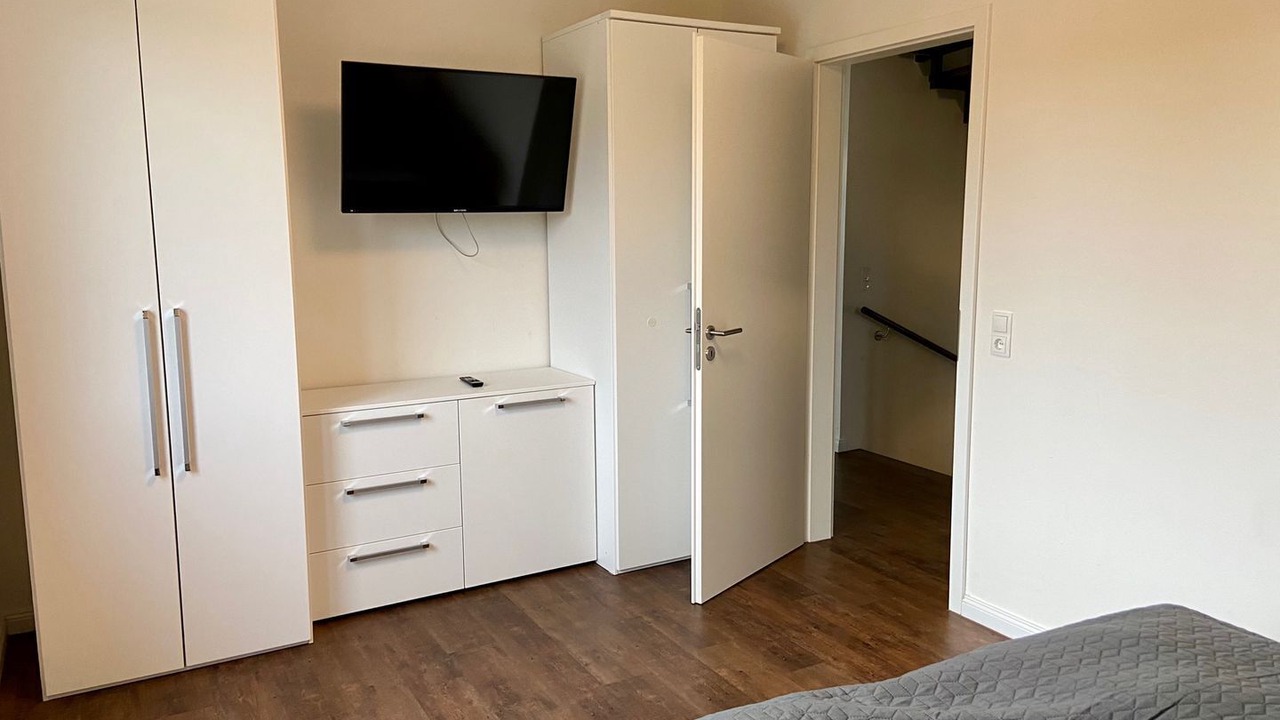 Photo of Bedroom in Dahme