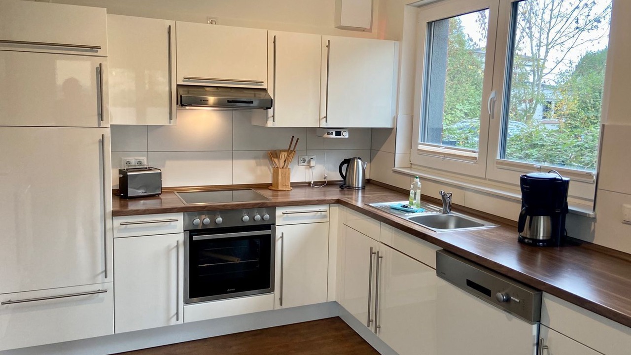 Photo of Kitchen in Dahme
