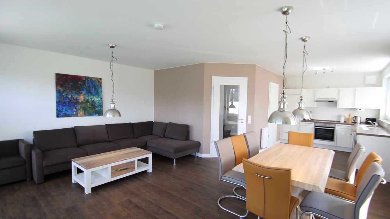 Photo of Livingroom in Dahme