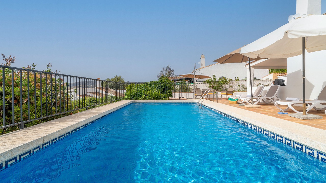 Photo of Outdoor in Vinuela