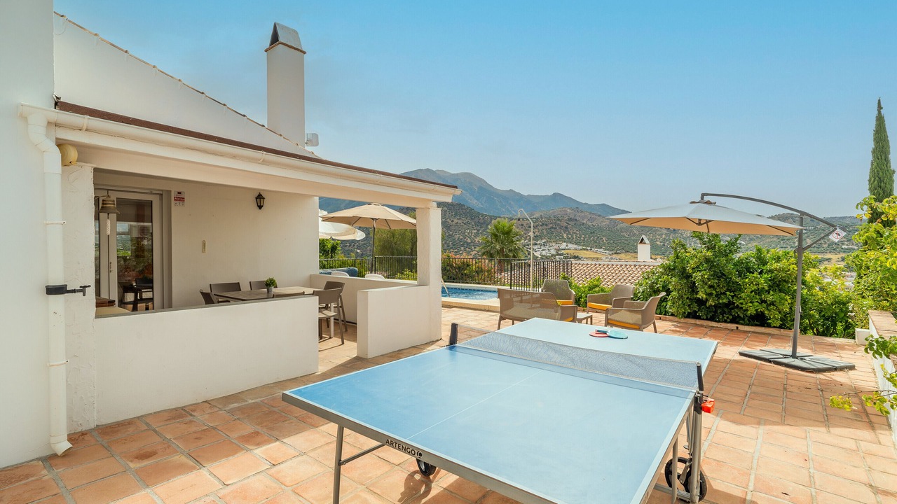 Photo of Outdoor in Vinuela