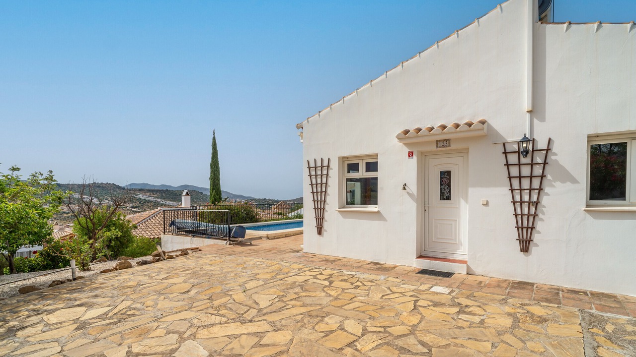 Photo of Outdoor in Vinuela