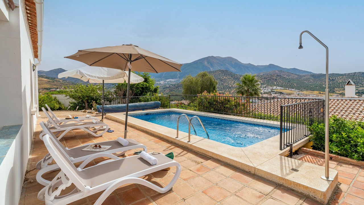 Photo of Outdoor in Vinuela