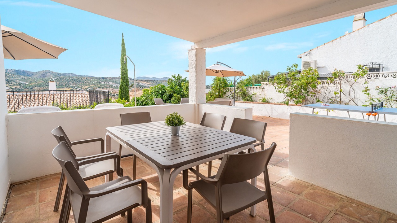 Photo of Outdoor in Vinuela