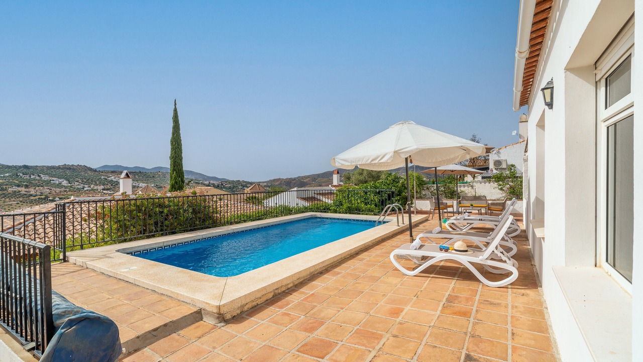 Photo of Outdoor in Vinuela