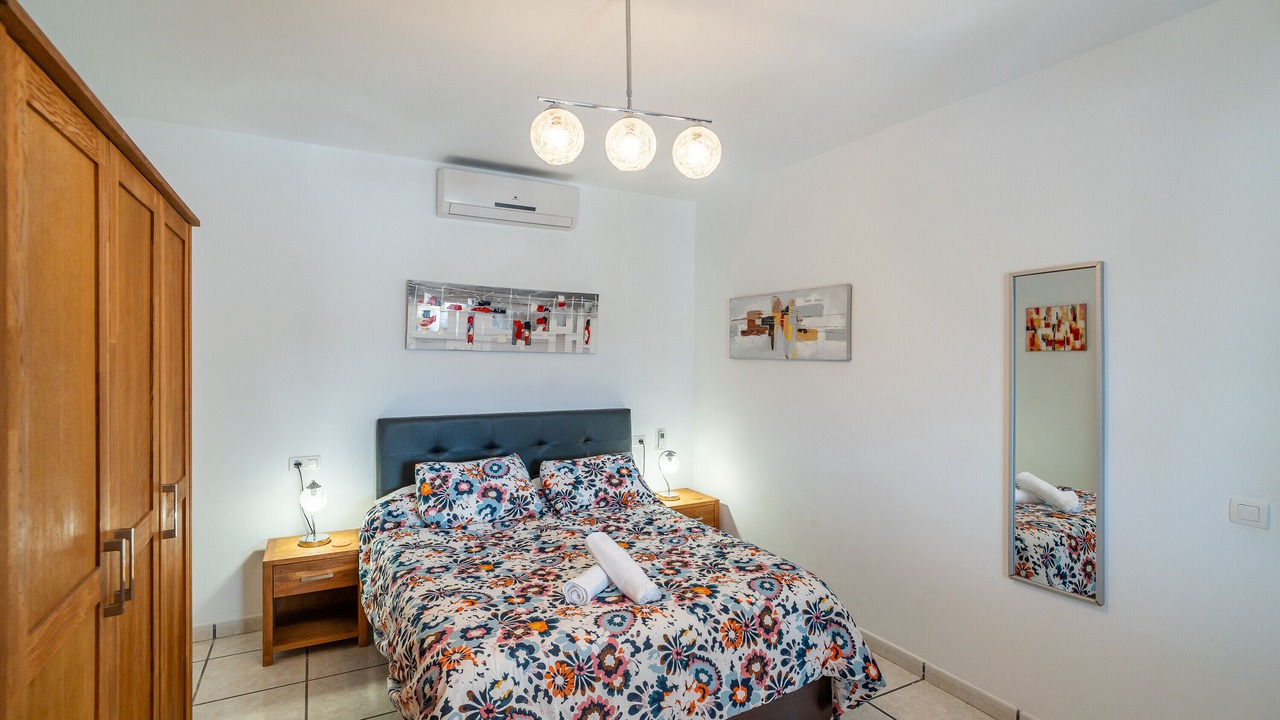 Photo of Bedroom in Vinuela