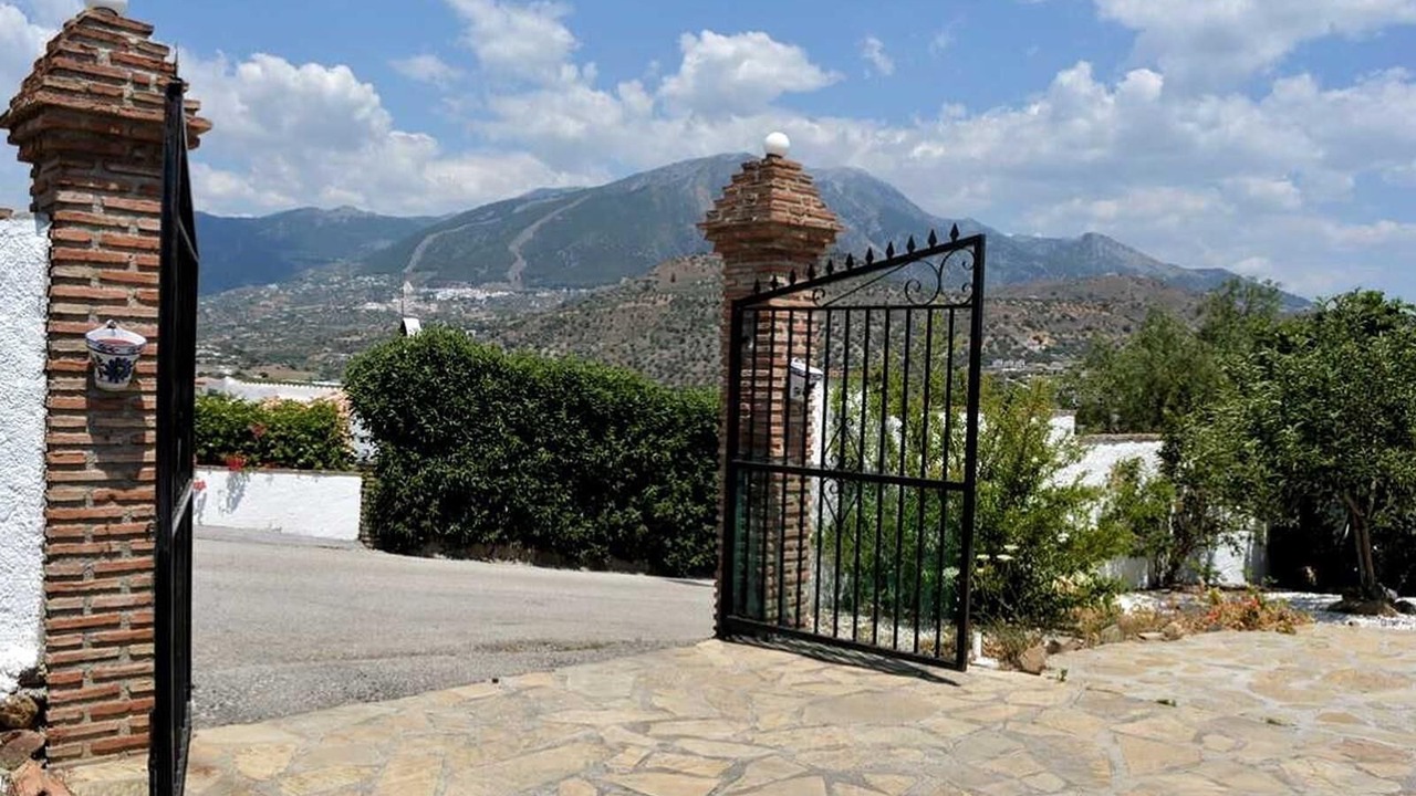 Photo of Outdoor in Vinuela