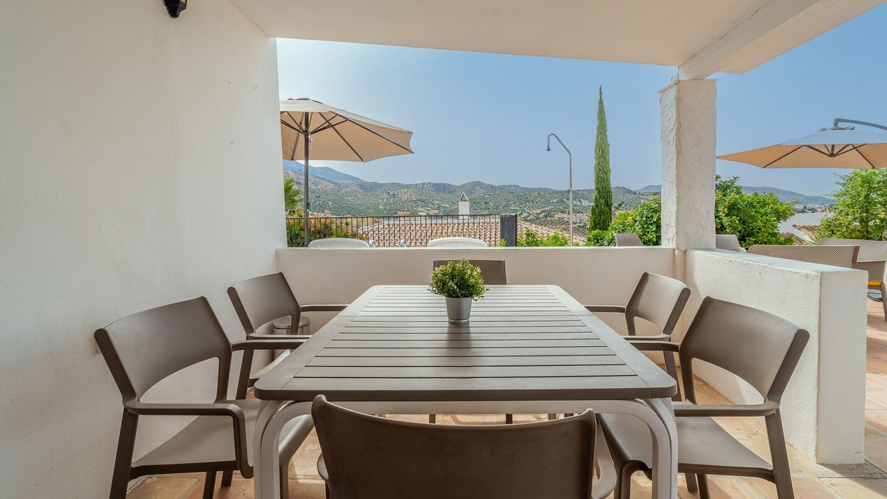 Photo of Outdoor in Vinuela