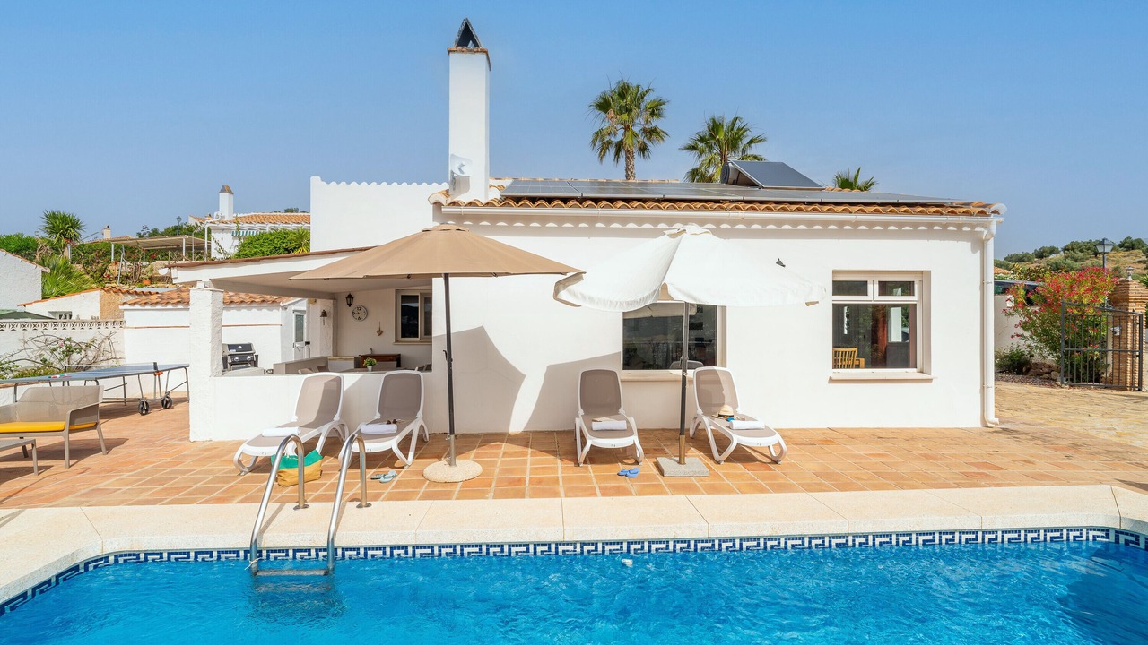 Photo of Outdoor in Vinuela