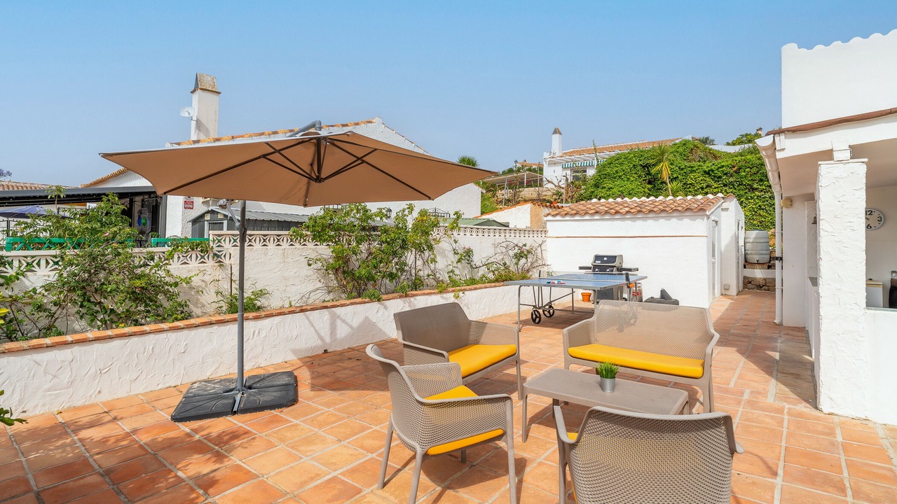 Photo of Outdoor in Vinuela