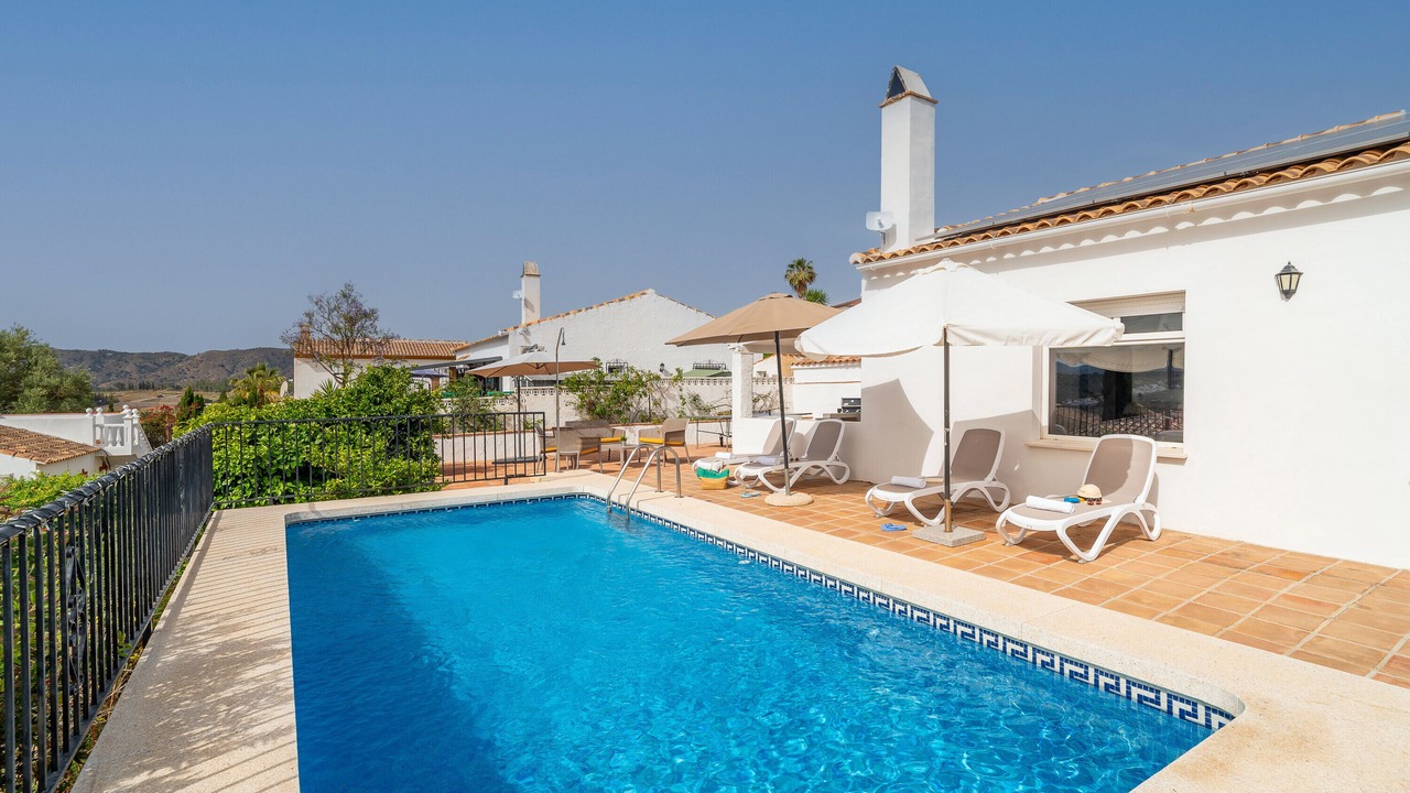 Photo of Outdoor in Vinuela