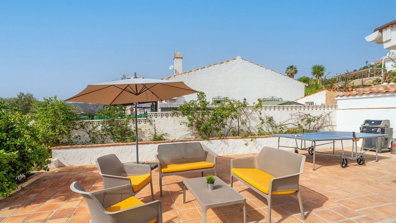 Photo of Outdoor in Vinuela