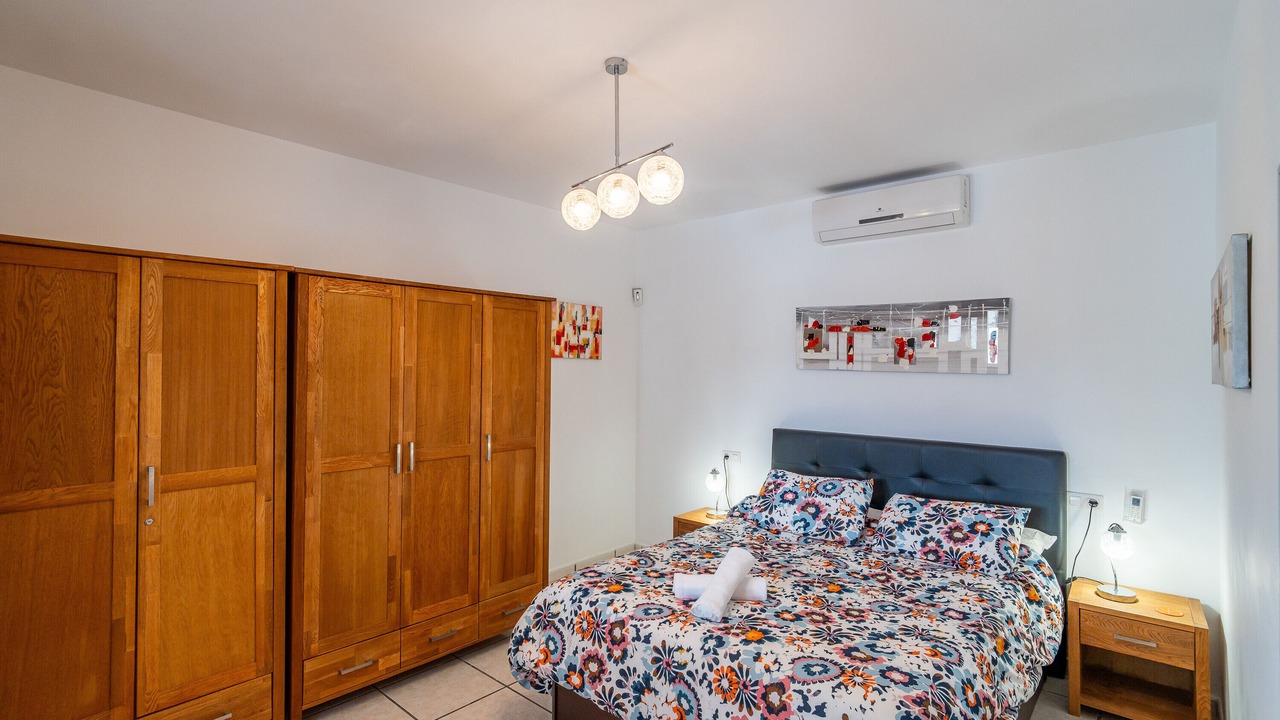 Photo of Bedroom in Vinuela