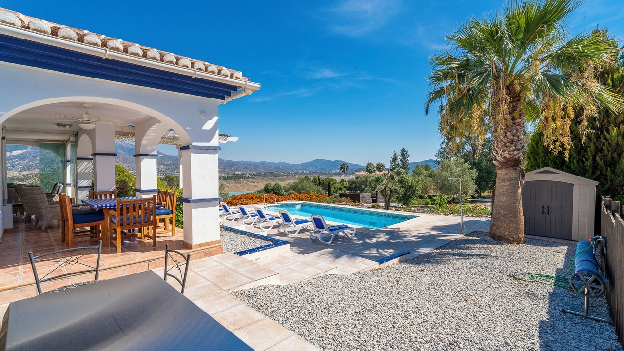 Photo of Outdoor in Vinuela