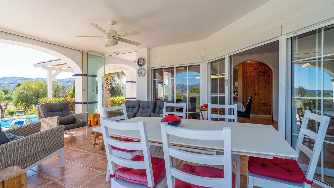 Photo of Outdoor in Vinuela