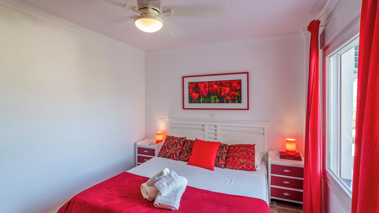 Photo of Bedroom in Vinuela