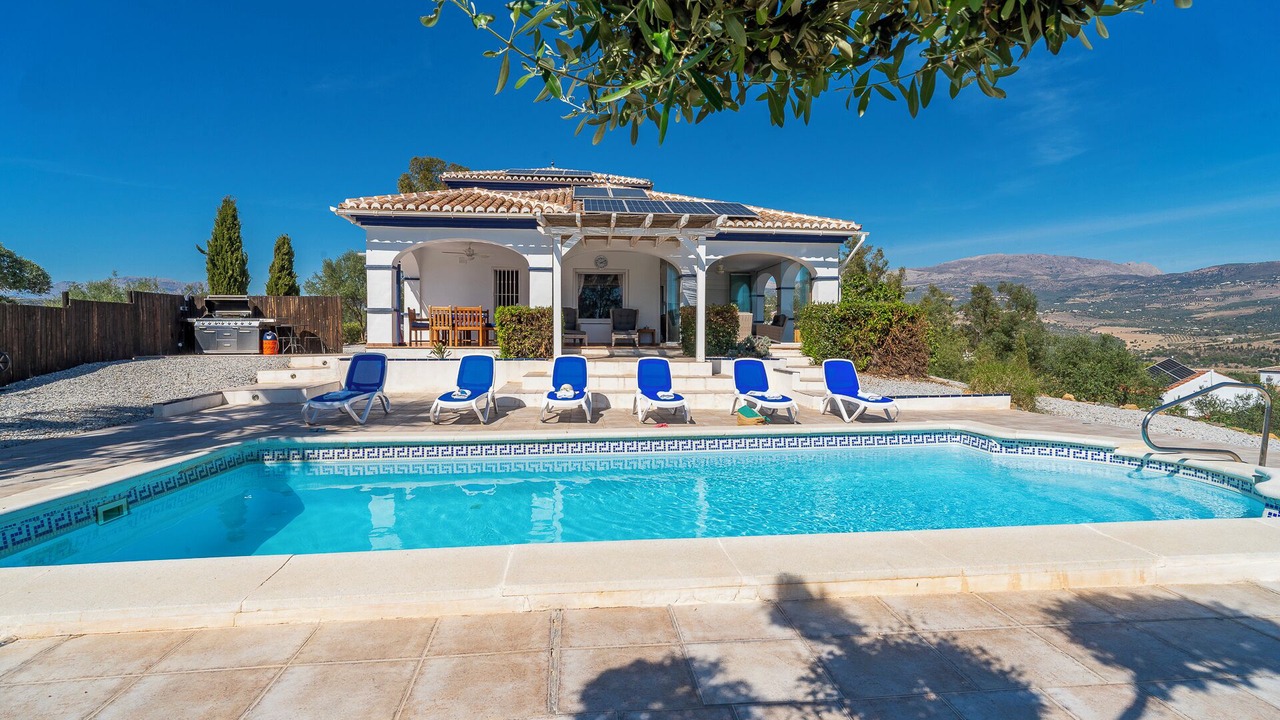 Photo of Outdoor in Vinuela