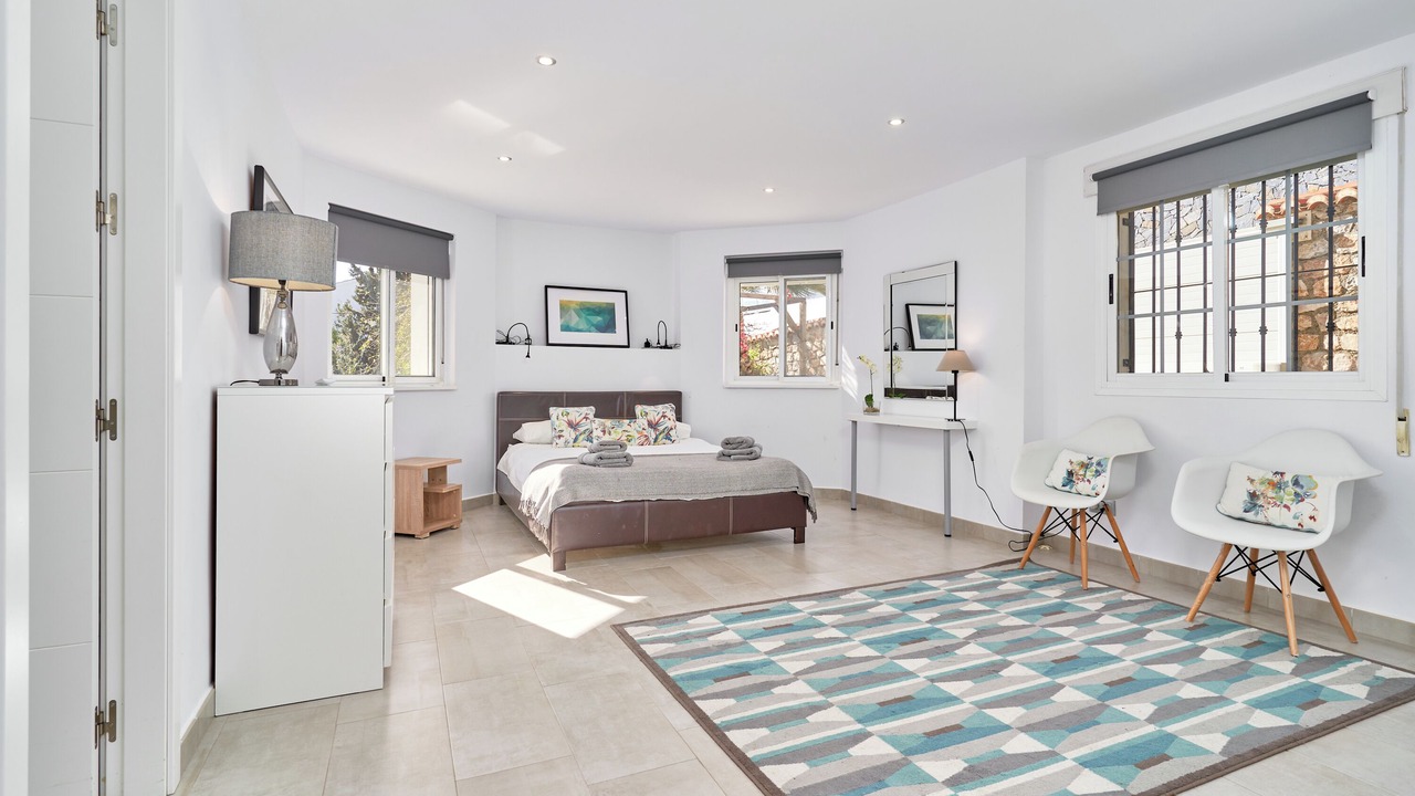 Photo of Bedroom in Salobrena