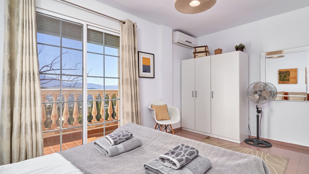 Photo of Bedroom in Salobrena