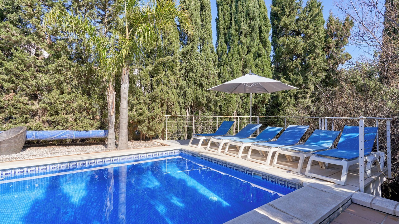 Photo of Outdoor in Salobrena