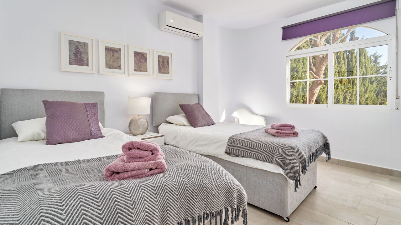 Photo of Bedroom in Salobrena