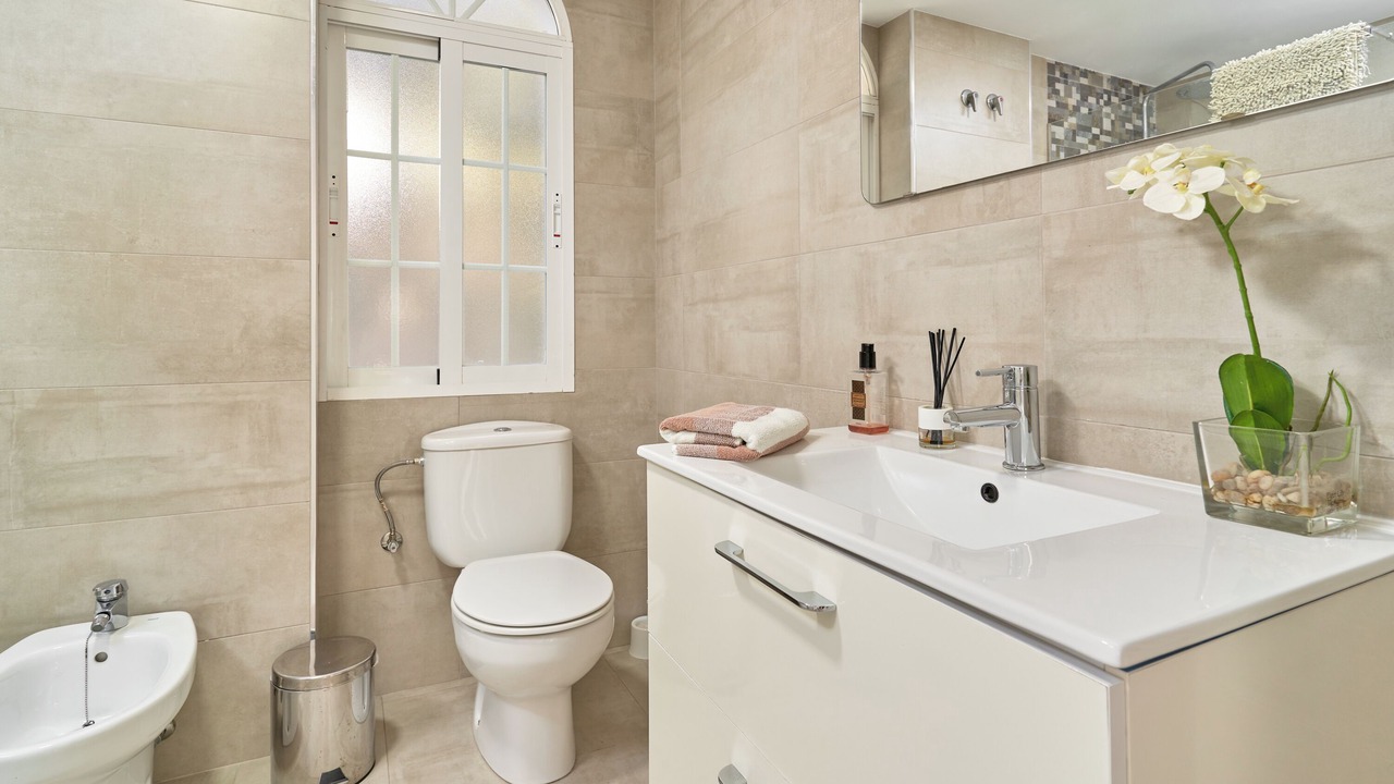 Photo of Bathroom in Salobrena