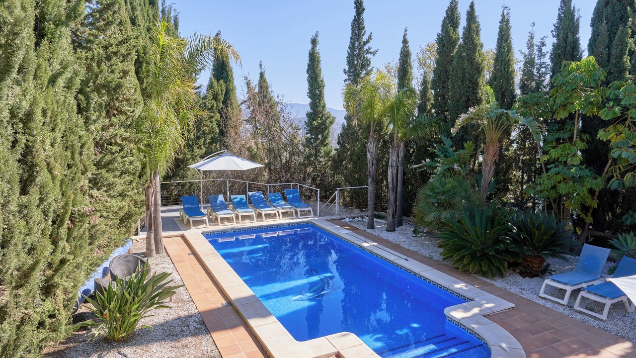 Photo of Outdoor in Salobrena
