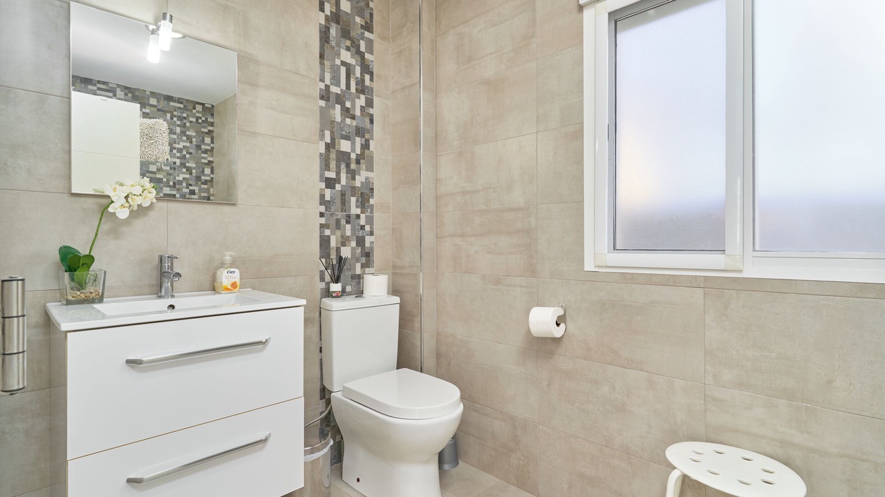 Photo of Bathroom in Salobrena