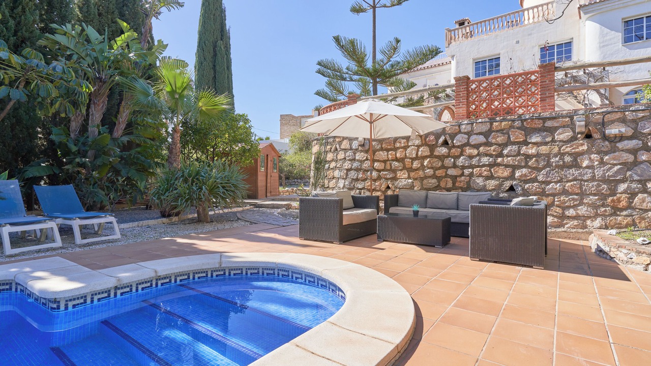 Photo of Outdoor in Salobrena