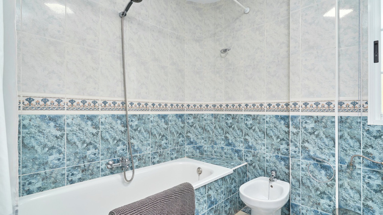Photo of Bathroom in Salobrena