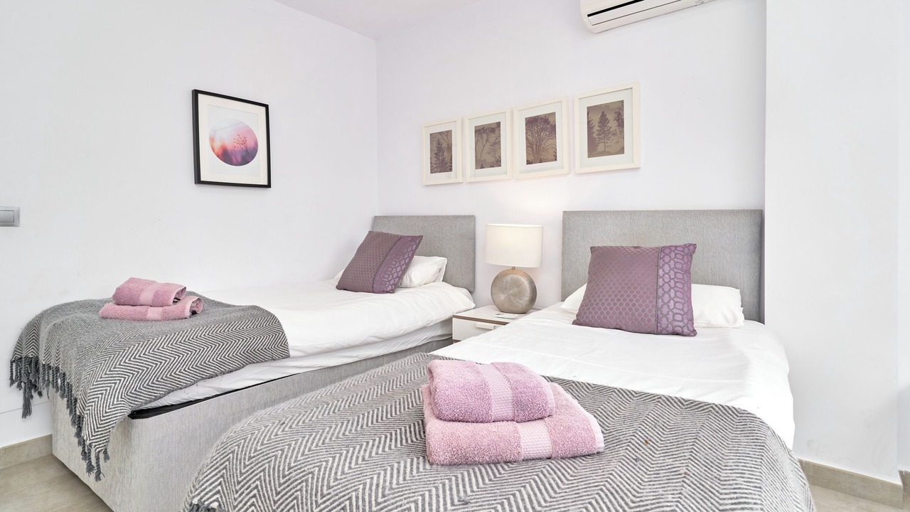 Photo of Bedroom in Salobrena